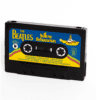 Carteira K7 - Beatles (Yellow Submarine) - Carnaúba Estúdio - Image 2