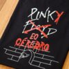 Camiseta - Pinky e o Cérebro - Carnaúba Estúdio - Image 6